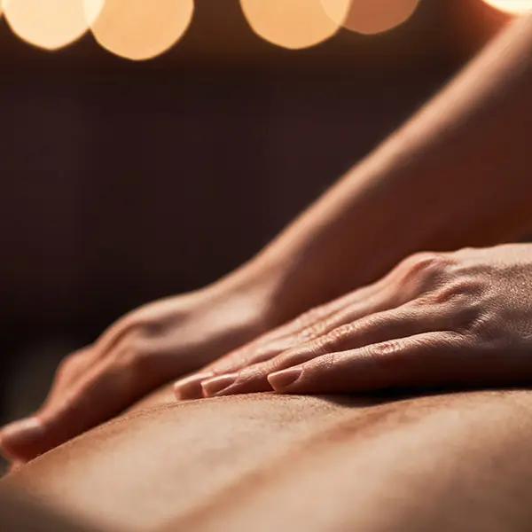 Nuru massage